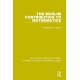 The Muslim Contribution to Mathematics