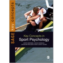 Key Concepts in Sport Psychology