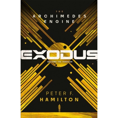 The Exodus: The Archimedes Engine