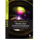 Key Concepts in Media and Communications