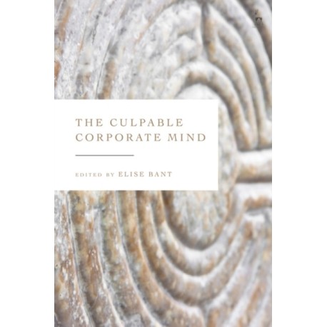 The Culpable Corporate Mind