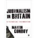 Journalism in Britain: A Historical Introduction