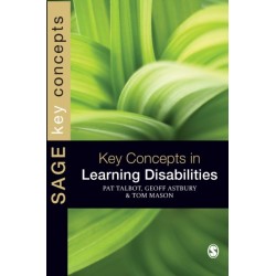 Key Concepts in Learning Disabilities