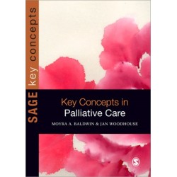 Key Concepts in Palliative Care
