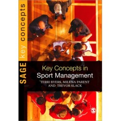 Key Concepts in Sport Management