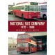 National Bus Company: 1972–1986