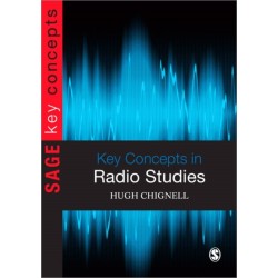 Key Concepts in Radio Studies