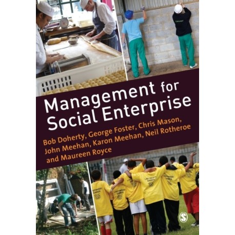 Management for Social Enterprise