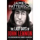 The Last Days of John Lennon: ‘I totally recommend it’ LEE CHILD