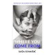 Where You Come From: Winner of the German Book Prize