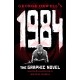 George Orwell's 1984: The Graphic Novel