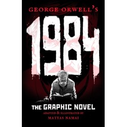 George Orwell's 1984: The Graphic Novel