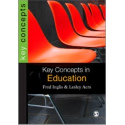 Key Concepts in Education