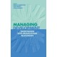 Managing Development: Understanding Inter-Organizational Relationships
