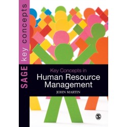 Key Concepts in Human Resource Management