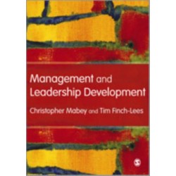 Management and Leadership Development
