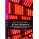 Key Concepts in Public Relations
