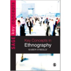 Key Concepts in Ethnography
