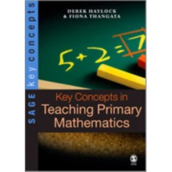 Key Concepts in Teaching Primary Mathematics