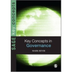Key Concepts in Governance