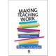 Making Teaching Work: Teaching Smarter in Post-Compulsory Education