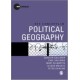 Key Concepts in Political Geography