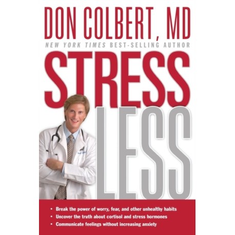 Stress Less