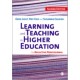 Learning and Teaching in Higher Education: The Reflective Professional