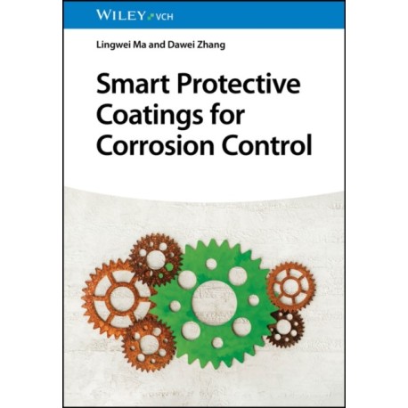 Smart Protective Coatings for Corrosion Control
