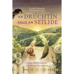 An Druchtin agus an Seilide