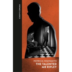 The Talented Mr Ripley