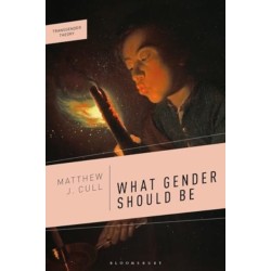 What Gender Should Be