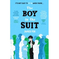 The Boy in the Suit