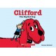 Clifford the Big Red Dog (Board Book)