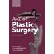 A-Z of Plastic Surgery