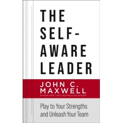 The Self-Aware Leader: Play to Your Strengths, Unleash Your Team