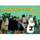 Moomin Begins a New Life