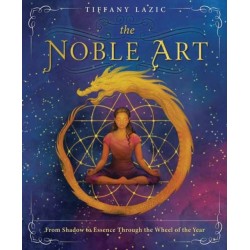 The Noble Art: From Shadow to Essence Through the Wheel of the Year