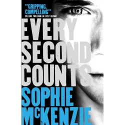 Every Second Counts