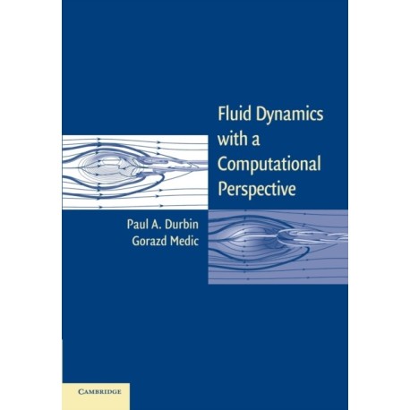 Fluid Dynamics with a Computational Perspective