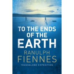 To the Ends of the Earth