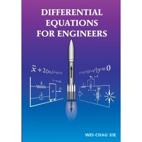 Differential Equations for Engineers
