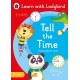 Tell the Time: A Learn with Ladybird Activity Book 5-7 years: Ideal for home learning (KS1)