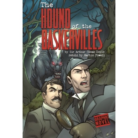 Hound of the Baskervilles