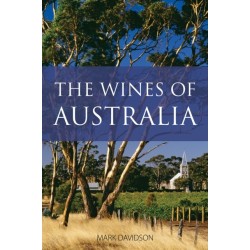 The Wines of Australia