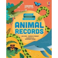 Animal Records