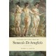 Studies on the Text of Seneca's De beneficiis