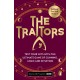 The Traitors: The Ultimate Game of Cunning, Logic and Intuition