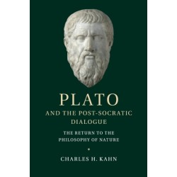 Plato and the Post-Socratic Dialogue: The Return to the Philosophy of Nature