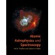 Atomic Astrophysics and Spectroscopy